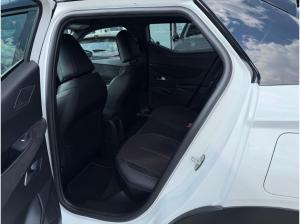 DS Automobiles DS 3 Crossback DS3 Crossback Alcantara+Navi+SHZ+Fernlichtass.