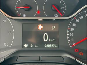 Opel Grandland X 1.6 Hybrid LED+Navi+SHZ+360