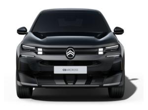 Citroën C5 Aircross 1.2 145 MAX ACC+LED+Navi+SHZ+KeyLess
