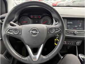 Opel Crossland 1.2 Turbo Enjoy LED+SHZ+Fernlichtass.