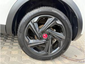 DS Automobiles DS 3 Crossback DS3 Crossback Alcantara+Navi+SHZ+Fernlichtass.