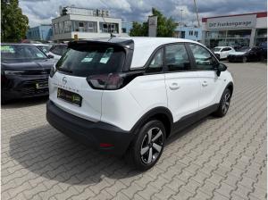 Opel Crossland 1.2 Turbo Enjoy LED+SHZ+Fernlichtass.
