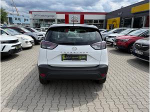 Opel Crossland 1.2 Turbo Enjoy LED+SHZ+Fernlichtass.