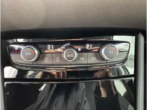 Opel Grandland X 1.6 Hybrid LED+Navi+SHZ+360