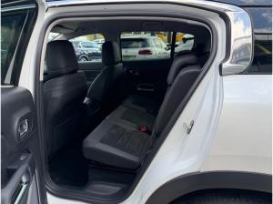 Citroën C5 Aircross 1.2 PureTech 130 S&S Shine Alcantara