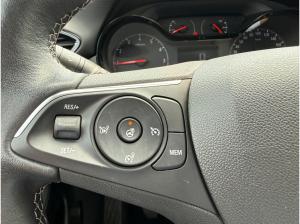 Opel Crossland 1.2 Turbo Enjoy LED+SHZ+Fernlichtass.
