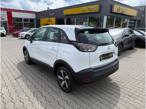 Opel Crossland 1.2 Turbo Enjoy LED+SHZ+Fernlichtass.