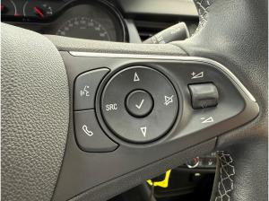 Opel Crossland 1.2 Turbo Enjoy LED+SHZ+Fernlichtass.