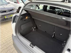 Opel Crossland 1.2 Turbo Enjoy LED+SHZ+Fernlichtass.