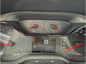 Opel Crossland 1.2 Turbo Enjoy LED+SHZ+Fernlichtass.