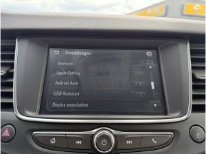 Opel Crossland 1.2 Turbo Enjoy LED+SHZ+Fernlichtass.