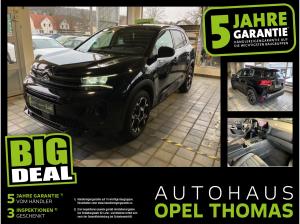 Citroën C5 Aircross 1.2 LED+Navi+SHZ+Winterp.+2xKlima+LM