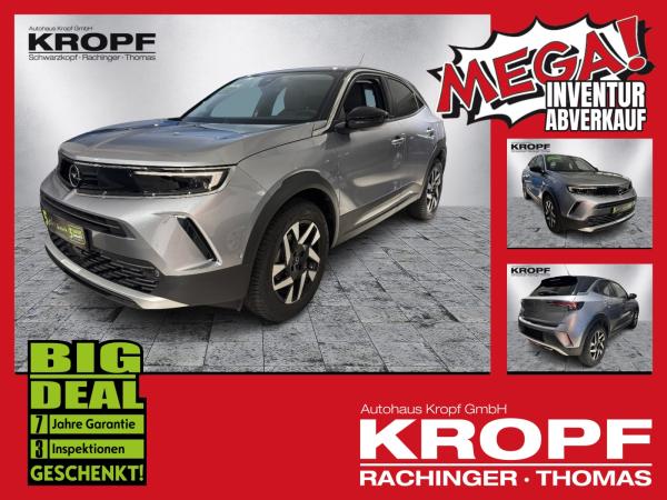 Mokka
