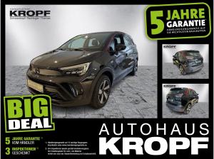 Opel Crossland 1.2 Turbo GS Line LED+SHZ+2xKlima+LM