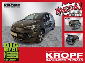 Opel Crossland 1.2 Turbo GS Line LED+SHZ+2xKlima+LM
