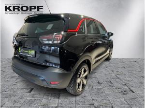 Opel Crossland 1.2 Turbo GS Line LED+SHZ+2xKlima+LM