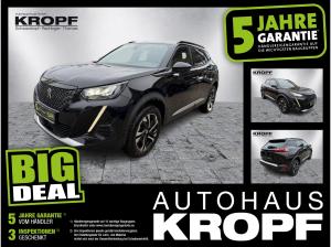 Peugeot 2008 1.2 PureTech 100 AllurePack LED+Navi+SHZ+LM