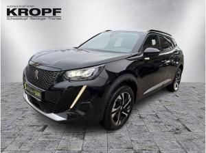 Peugeot 2008 1.2 PureTech 100 AllurePack LED+Navi+SHZ+LM