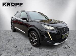 Peugeot 2008 1.2 PureTech 100 AllurePack LED+Navi+SHZ+LM
