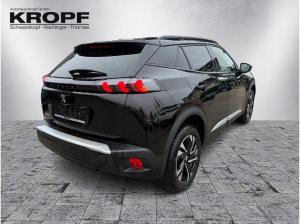 Peugeot 2008 1.2 PureTech 100 AllurePack LED+Navi+SHZ+LM