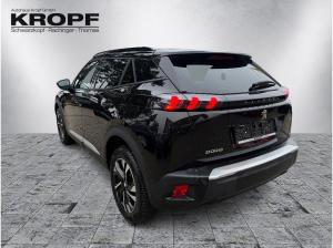 Peugeot 2008 1.2 PureTech 100 AllurePack LED+Navi+SHZ+LM