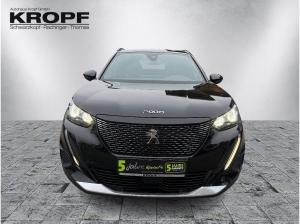 Peugeot 2008 1.2 PureTech 100 AllurePack LED+Navi+SHZ+LM