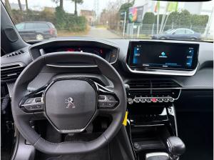 Peugeot 2008 1.2 PureTech 100 AllurePack LED+Navi+SHZ+LM