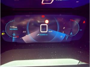 Peugeot 2008 1.2 PureTech 100 AllurePack LED+Navi+SHZ+LM