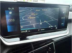 Peugeot 2008 1.2 PureTech 100 AllurePack LED+Navi+SHZ+LM