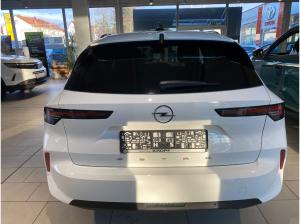 Opel Astra L Sports Tourer 1.2 Turbo Edition LED+SHZ
