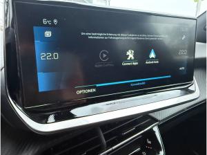 Peugeot 2008 1.2 PureTech 100 AllurePack LED+Navi+SHZ+LM