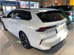 Opel Astra L Sports Tourer 1.2 Turbo Edition LED+SHZ