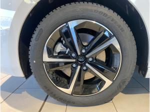 Opel Astra L Sports Tourer 1.2 Turbo Edition LED+SHZ