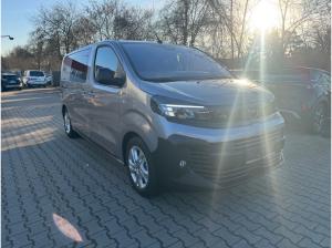Opel Vivaro Kombi 2.0 D (L2) Basis M Fernlichtass.