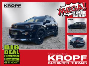 Citroën C5 Aircross 1.5 BlueHDi 130 S&S Shine Alcantara
