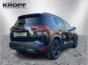 Citroën C5 Aircross 1.5 BlueHDi 130 S&S Shine Alcantara