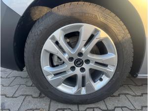 Opel Vivaro Kombi 2.0 D (L2) Basis M Fernlichtass.