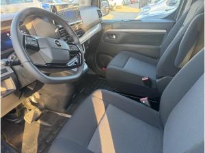 Opel Vivaro Kombi 2.0 D (L2) Basis M Fernlichtass.