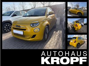 Fiat 500 1.0 FireFly Torino LED+KlimaA+LM+PDC