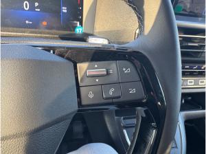 Opel Vivaro Kombi 2.0 D (L2) Basis M Fernlichtass.