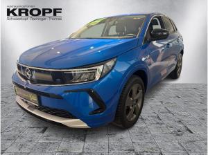 Opel Grandland 1.2 Turbo Elegance ACC+LED+2xKlima+LM