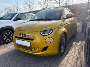 Fiat 500 1.0 FireFly Torino LED+KlimaA+LM+PDC