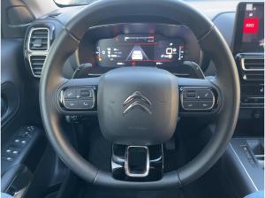 Citroën C5 Aircross 1.5 BlueHDi 130 S&S Shine Alcantara