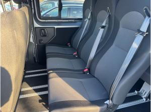 Opel Vivaro Kombi 2.0 D (L2) Basis M Fernlichtass.