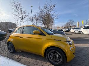 Fiat 500 1.0 FireFly Torino LED+KlimaA+LM+PDC