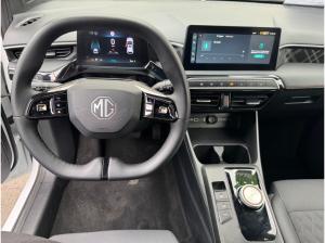 MG MG3 3 1.5 + W ACC+LED+Navi+SHZ+360+LM+PDC+AUT