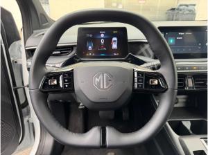 MG MG3 3 1.5 + W ACC+LED+Navi+SHZ+360+LM+PDC+AUT