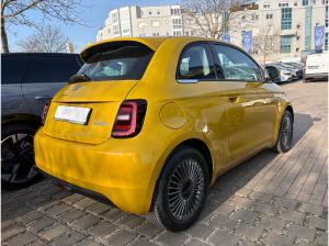 Fiat 500 1.0 FireFly Torino LED+KlimaA+LM+PDC