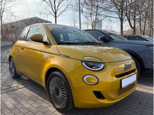 Fiat 500 1.0 FireFly Torino LED+KlimaA+LM+PDC