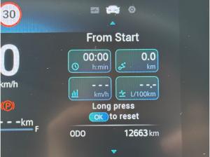 MG MG3 3 1.5 + W ACC+LED+Navi+SHZ+360+LM+PDC+AUT